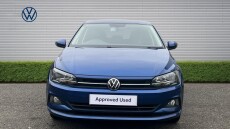 Volkswagen Polo 1.0 TSI 95 Match 5dr Petrol Hatchback